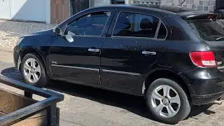 Mais Um Rol&ecirc; De Goleta G5
