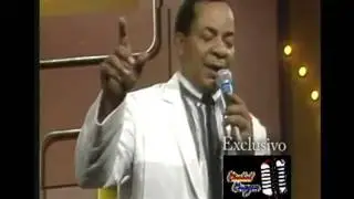 Camboy Estevez - Ayer (Yesterday)