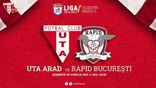 UTA - Rapid