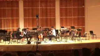 Oren Segal - Face The Music - Sunjata's Time II Sogolon