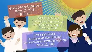Ateneo de Manila University Live Stream