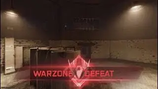 Call of Duty&reg; wall hack and mods clear as day at the end