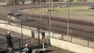 Dirt Car High Plains - Lincoln County Raceway - 05/10/2025 - Qualifying