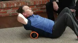 TriggerPoint x GOLFFOREVER - Upper Body Mobility