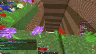 One take | #3 MInecadia
