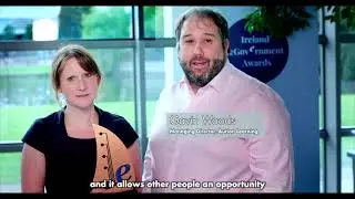 Education Award 2025 - HSE NOSP