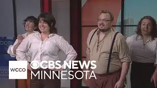Minnesota Fringe Festival is Back for 32nd Year