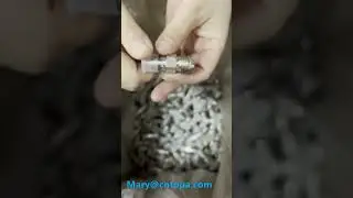 TOPA hydraulic adapters
