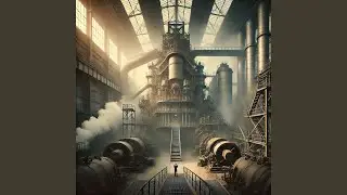 Slaves to the Machine