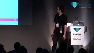 PHP UK Conference 2013 - Harrie Verveer - Writing Unit Tests Using PHPUnit