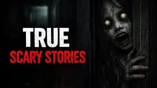 5 Disturbing TRUE Scary Stories That Will Give You Nightmares! (Vol. 18)