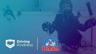 Our Work With DASA - Disabled Athletes Sports Association