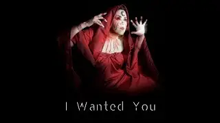 NORMORIA - I  Wanted You (Official Music Video)
