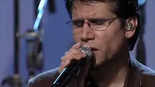 Jesus adrian Romero  No es como yo