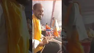Shree Ram Katha Mahayagya Aarti By Octapad 20 proMB Tech Octapad By Manoj Bathrey is live!