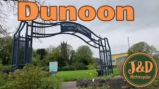 Dunoon