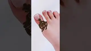 Beautiful hand mehndi design 🌸✨ #youtubeshorts #viralvideos #ytshorts #bhavnamehndiart