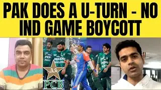 BREAKING: Pakistan government gives nod for India-Pakistan Feb 15 clash