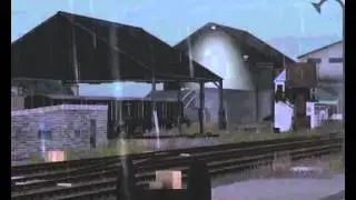 Ghost Train  - The Untold Story of Timothy Deleted Scene 2