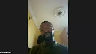 Brightflare Tech Academy Free Training | Mobile Development - Week 1