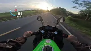 Ninja 400 - troque o jeskap pelo power ! Ser&aacute; que fico bom ?