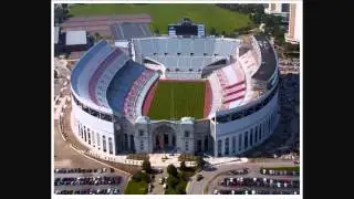 Frank Crumit - The Buckeye Battle Cry (Ohio State University fight song)