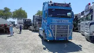 Meeting Nuts Motors