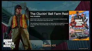 GTA V Epic Store 2024 Update ENB & ReShade FIX