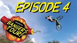 2016 Bangers Tour - Episode 4