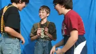 Nerd Adventures - 1