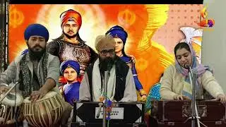 Guru granth sahib ji ਗੁਰੂ ਗੋਬਿੰਦ ਸਿੰਘ ਜੀ ਦੇ ਪ੍ਰਕਾਸ਼ ਪੁਰਬ ਦੀਆਂ 