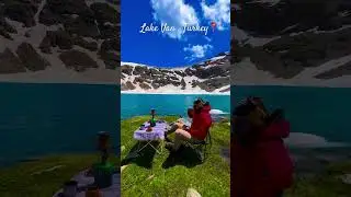 Lake van Turkey📍#youtubeshorts #travel #turkey #keshavvtripvlogs