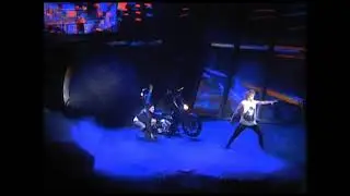 Bat Out Of Hell - Andrew Polec, Emily Schultheis (Bat Out Of Hell The Musical)