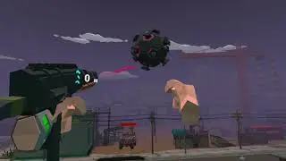 Fragroom: Defenders Preview