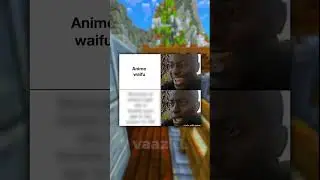 ANIME LOGIC MEMES