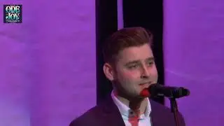 Dima Lvovich at Ode to Joy 2024, Basel World Music Festival