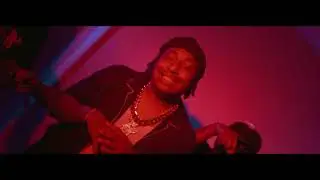 OP Damovement - Demon Time (Official Video)