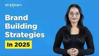 What Is Branding? | Brand Building Strategies 2026 | Brand Strategies Fundamentals | Simplilearn