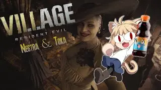 Resident Evil Funny moments /w Toka