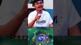 emote tauntingnya mas ade😂😂 #mlbb #set1awanade