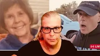 STOP the Nancy Guthrie REALITY SHOW!  #guthrie #media #enoughalready
