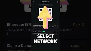 Как получить USDT на Binance US &mdash; пошаговое руководство