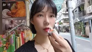 [여행 vlog]대만🇹🇼 자유여행 브이로그 | 타이베이/ 융캉제/ 단수이/ 대만택시투어/ 대만 맛집/ 대만에서 맞이하는 새해🐰
