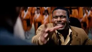 Rush Hour 3 - Carter et Lee au dojo VF HD