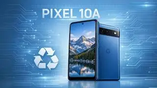 Nobody Is Telling You This About The Pixel 10a