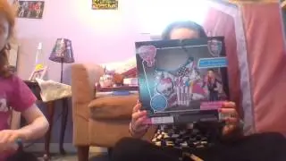 Color N'Style Fashion Bag Activity comparison review Why Mattel ???