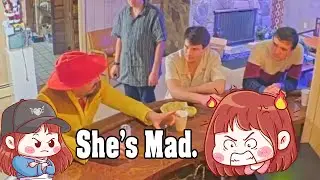 Sam Hyde on what makes a Bad Girlfriend