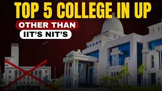 Top Engineering College in up/other than IIT'S NIT'S/#topengineeringcollege