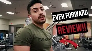 My Honest Thoughts About Ever Forward (Review) | Ep. 25