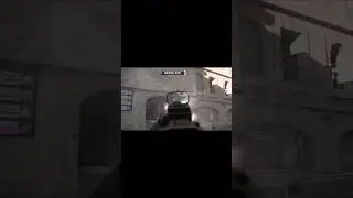 Triple kill #COD#CODMW2#PleaselikeandSubscribe#AlBagraFortress#XboxseriesX#Xbox#Shorts